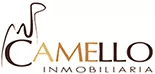 Camello Inmobiliaria logo
