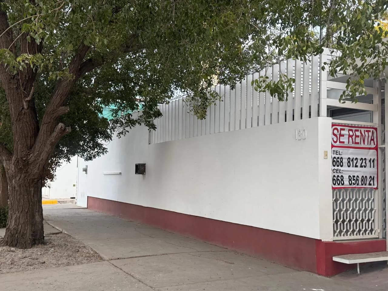 DEPARTAMENTO ALLENDE