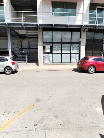 12_2907 | LOCAL COMERCIAL, PLAZA JARDINES DEL COUNTRY | Camello Inmobiliaria